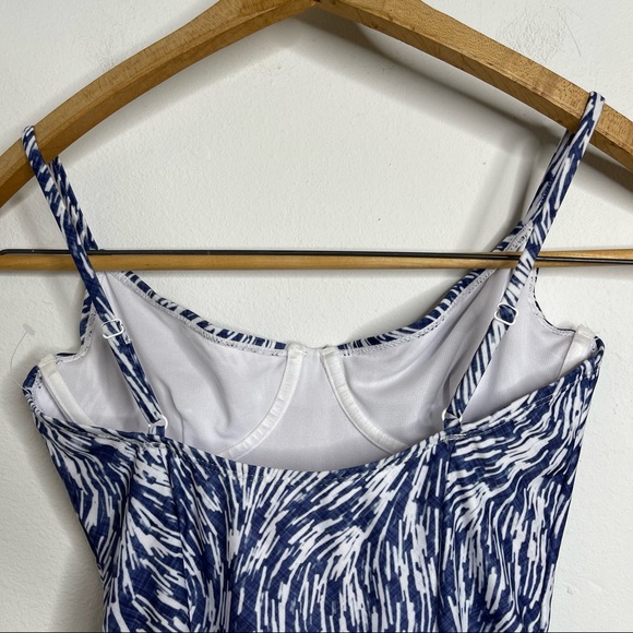 ONIA Chelsea One-Piece Swimsuit Size M - Picture 9 of 16